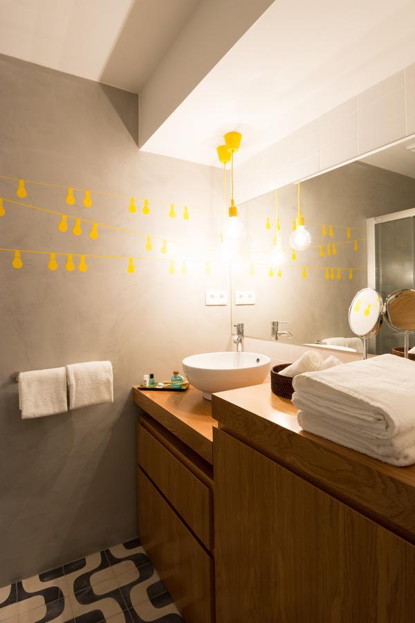 Casa Do Castelo 1- Work Or Relax In The Historic Heart Of Lisbon! Appartement Lisboa