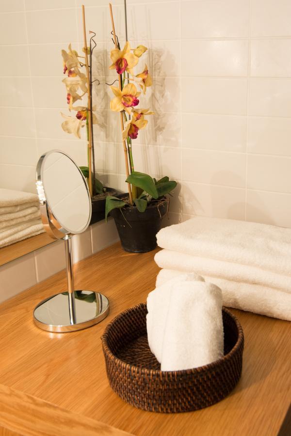 Casa Do Castelo 1- Work Or Relax In The Historic Heart Of Lisbon! Appartement Lisboa