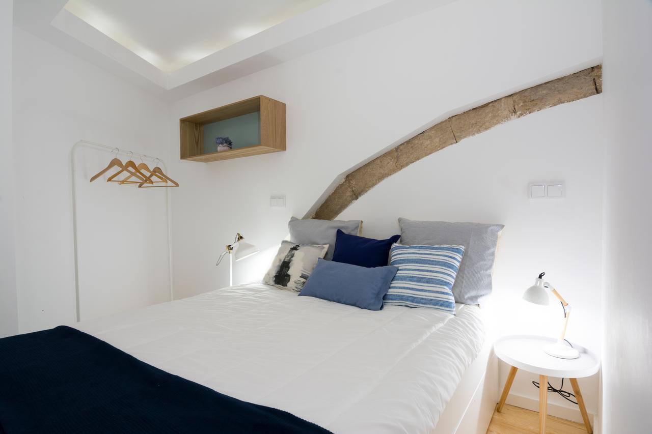 Appartement Casa Do Castelo 1- Work Or Relax In The Historic Heart Of Lisbon! Lisboa