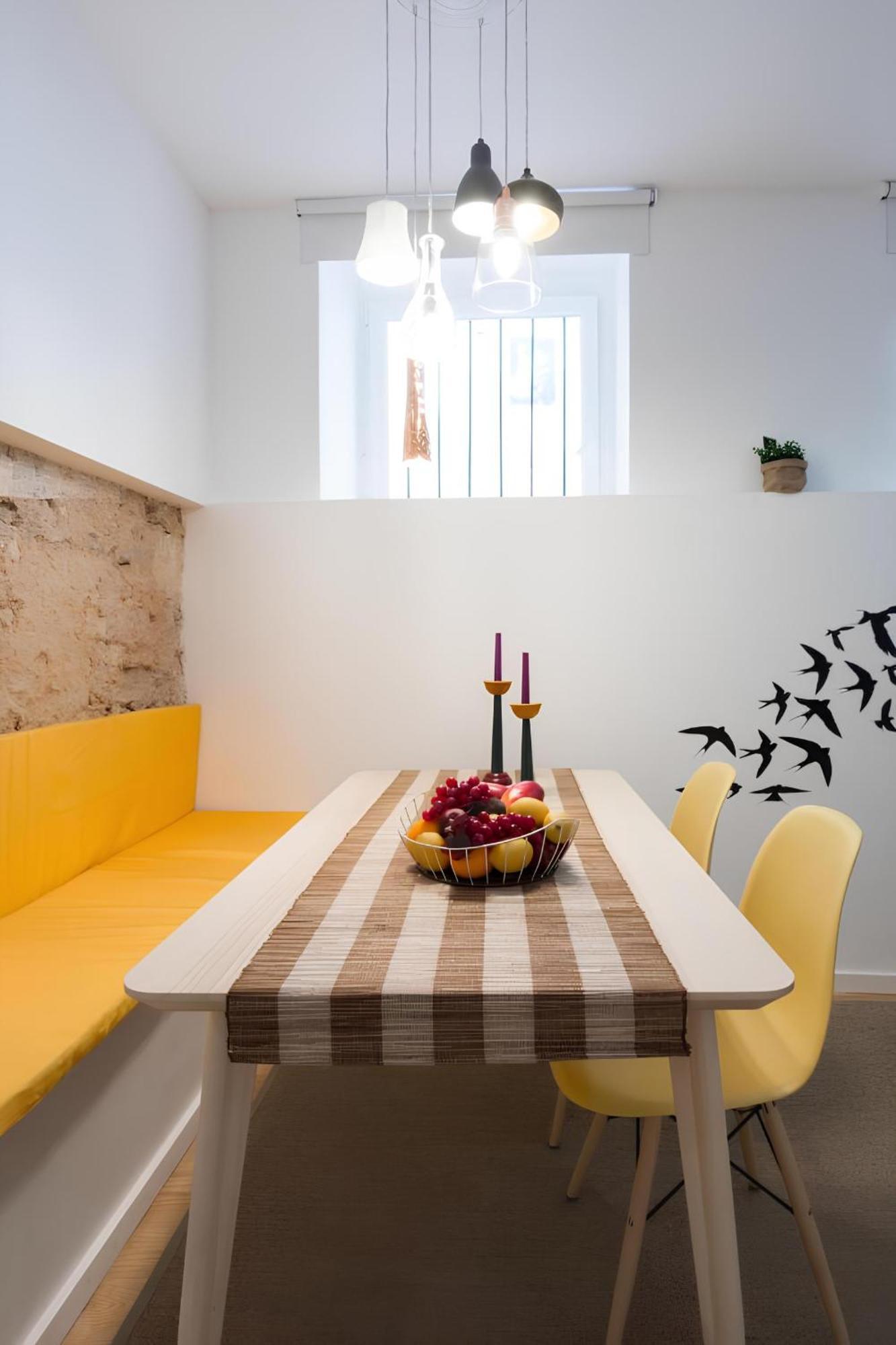Apartamento Casa Do Castelo 1- Work Or Relax In The Historic Heart Of Lisbon! *