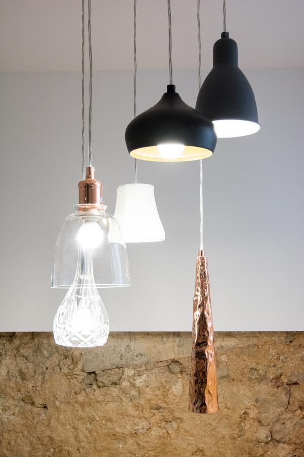 Casa Do Castelo 1- Work Or Relax In The Historic Heart Of Lisbon! Apartamento Lisboa