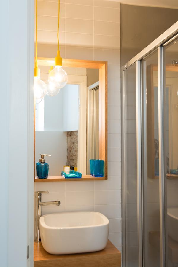 Casa Do Castelo 1- Work Or Relax In The Historic Heart Of Lisbon! Apartamento