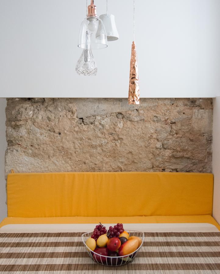 Casa Do Castelo 1- Work Or Relax In The Historic Heart Of Lisbon! * Lisboa